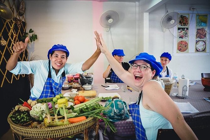 Half-Day Phuket Easy Thai Cooking - Should you book it?