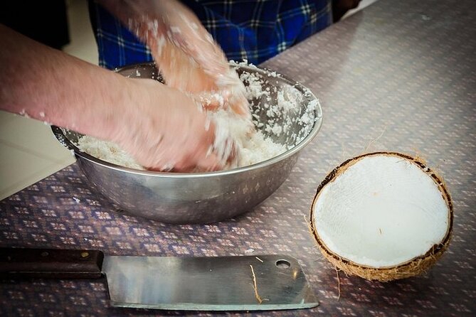 Half-Day Phuket Easy Thai Cooking - Into the kitchen, where the class gets hands-on