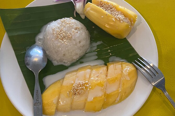 Half day Thai cooking Class + Market tour+Garden tour - From Kata’s fresh market to Woody’s kitchen