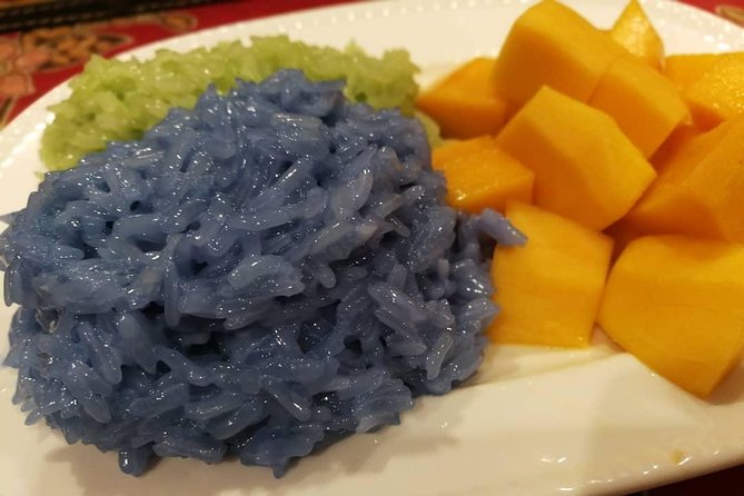 Hands-on Thai Cooking Class Phuket with Market Tour Option! - Pickup helps, but confirm your location