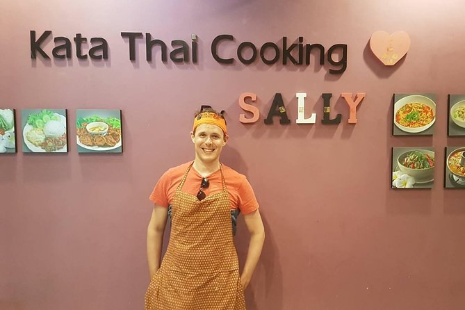 Hands-on Thai Cooking Class Phuket with Market Tour Option! - Should you book this Phuket cooking class?