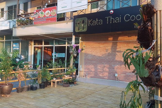 Hands-on Thai Cooking Class Phuket with Market Tour Option! - FAQ