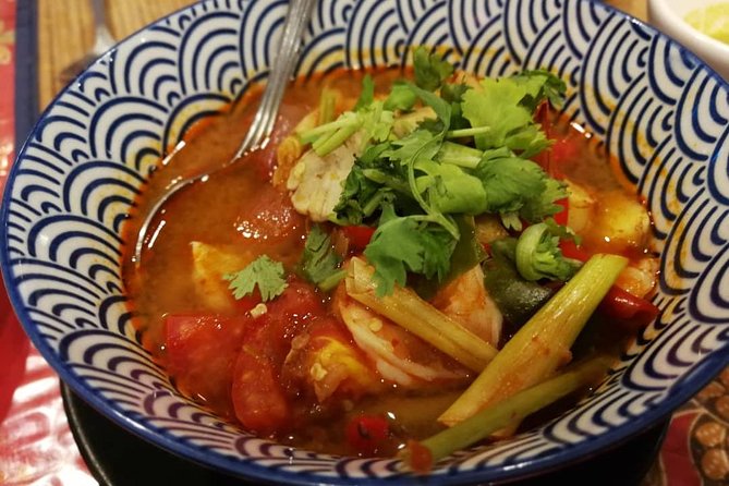 Hands-on Thai Cooking Class Phuket with Market Tour Option! - The lesson is built around doing, not watching