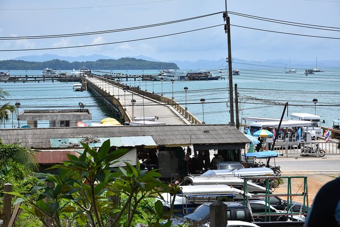 Hong by Starlight: Sea Cave Kayaking and Loy Krathong Floating - Should you book it?