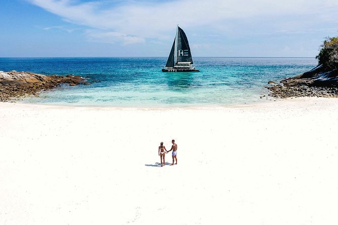 Hype Boat Club: Phuket 's Most Unique Catamaran Experience - Who will enjoy this trip most?