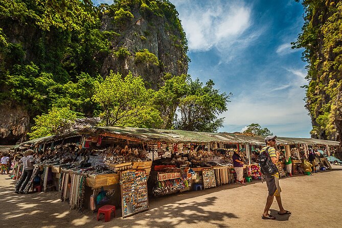 James Bond Island and Phang Nga Bay Tour from Phuket - Who will get the most from this trip