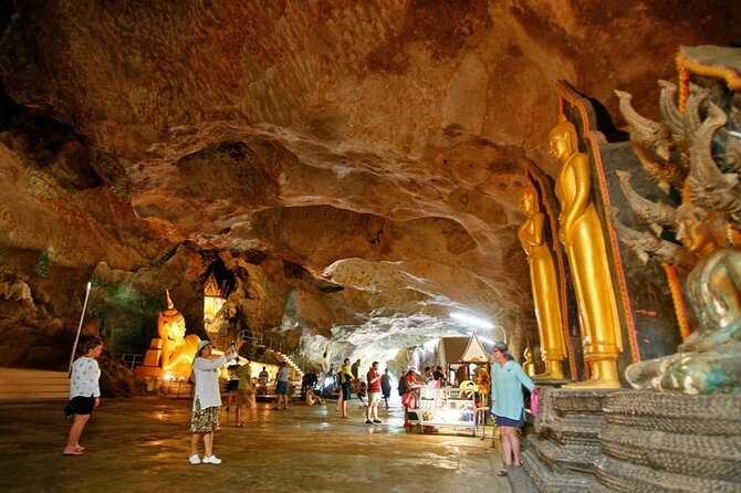 James Bond Island and Phang Nga Bay Tour from Phuket - Should you book the James Bond Island tour?
