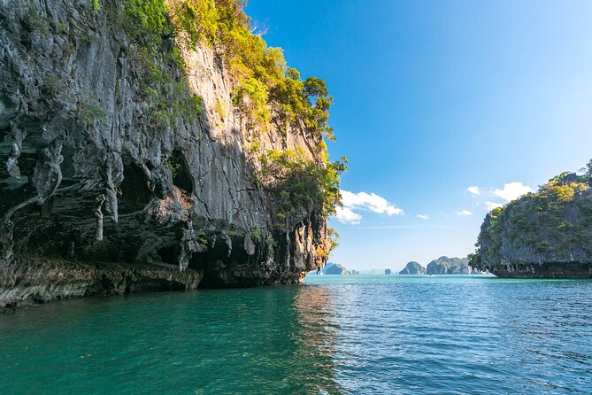 James Bond Island by Big Boat with Canoeing - Should you book the James Bond Island big-boat tour?