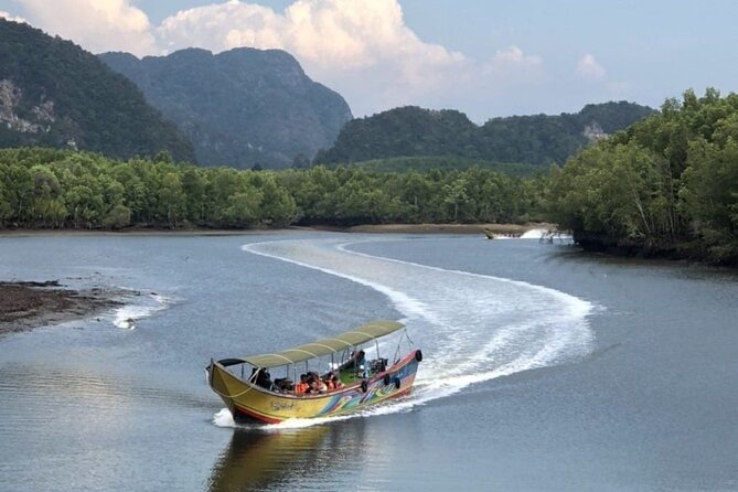 James Bond Island Day Trip With Sea Canoeing - A few practical details before you go