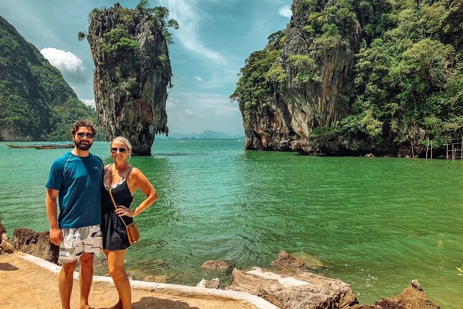 James Bond Island Longtail Boat Tour (Private & All-Inclusive) - Key things to know