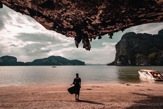 James Bond Island Longtail Boat Tour (Private & All-Inclusive) - What the $239 price buys