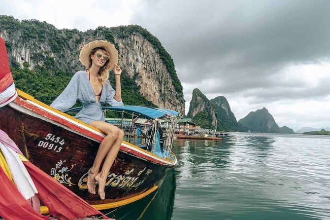 James Bond Island Longtail Boat Tour (Private & All-Inclusive) - Who will get the most from this day