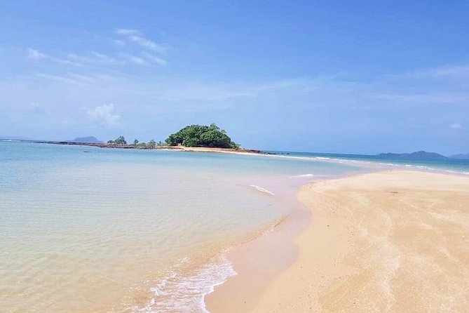 Jet Ski Tour Phuket - FAQ