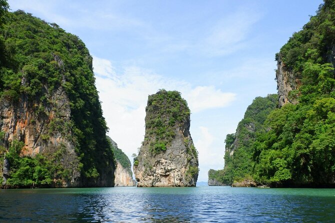John Gray's Hong by Starlight with Sea Cave Kayaking + Loy Krathong From Phuket - FAQ