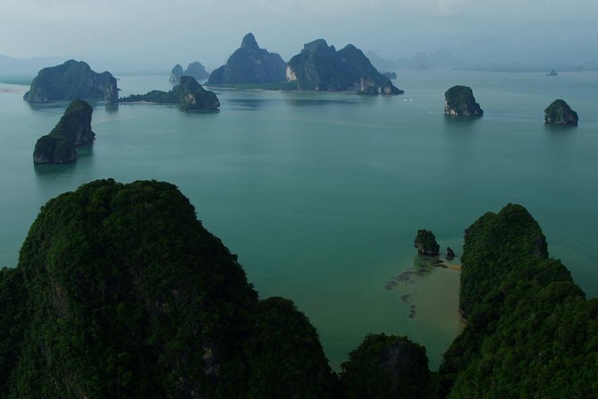 John Gray’s Legendary Cave Canoeing Adventure – Phang Nga Bay - Should you book John Gray’s cave canoeing trip?