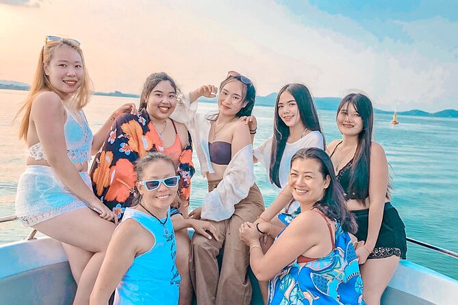 Khai Island Private Boat Tour - What the private format is worth