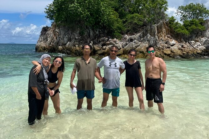 Khai Island Private Boat Tour - What to plan before you go