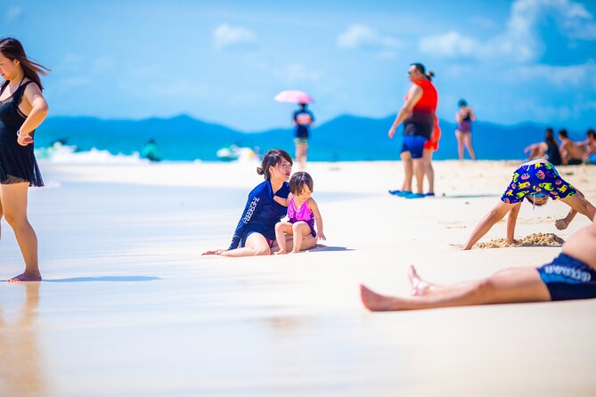 Khai Islands Snorkeling Premium Trip From Phuket - Transfers and costs: check your pickup area before booking