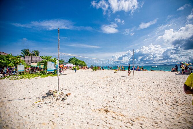 Khai Islands Snorkeling Premium Trip From Phuket - Should you book the Khai Islands trip?