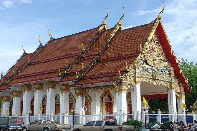 Landmark City Tours with Viewpoints & Monkey Hill "Must" to See - Hotel pickup makes the route easier