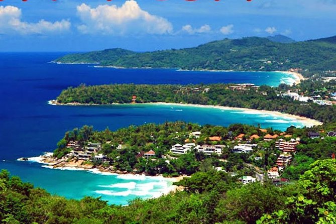 Landmark City Tours with Viewpoints & Monkey Hill "Must" to See - Monkey Hill and shop stops can vary