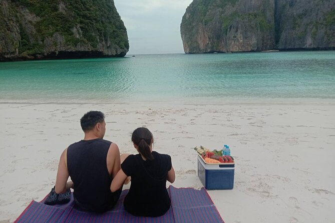 Luxury Private Speed Boat Charter - Phi Phi Sunrise - What the price buys, and what to check