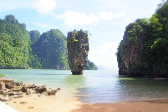 Luxury Small Group Phang Nga Bay and Beyond - Who should book this Phang Nga Bay tour?