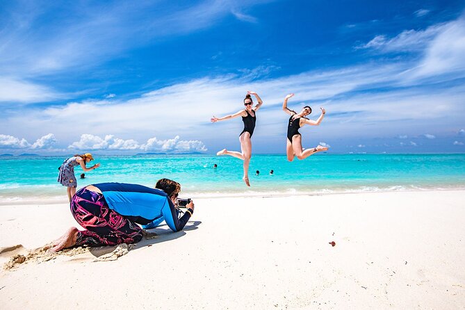 Maya Bay, Phi Phi & Bamboo Island Premium Trip by Seastar From Phuket - Starting early from Phuket