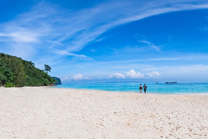 Maya Bay, Phi Phi & Bamboo Island Premium Trip by Seastar From Phuket - Practical details before you book