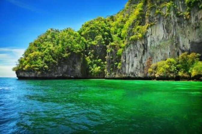 Maya Beach, Bamboo Island & Phi Phi Islands Tour From Phuket - The quick read: what to know before booking