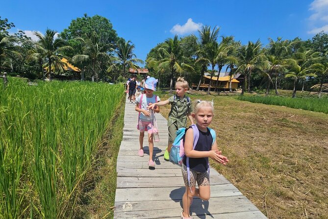 Old Phuket Farm Ticket - Countryside Local Life Culture - Is $36 a fair price for two hours?