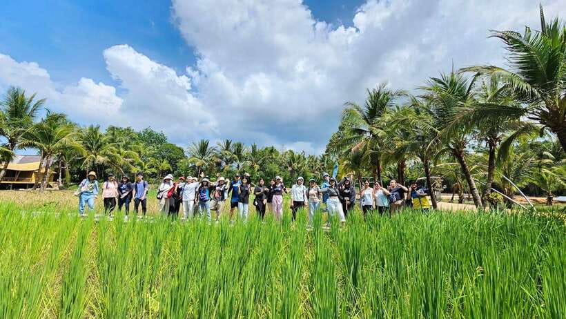 Old Phuket Farm Ticket - Countryside Local Life Culture - Who will get the most from Old Phuket Farm?