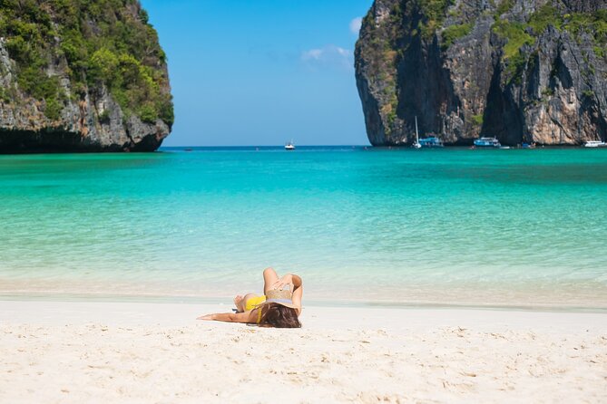 One Day Phi Phi, Maya And Khai Islands Adventure - Key points before you book
