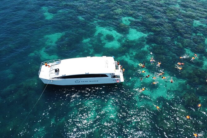 One Day Phi Phi, Maya And Khai Islands Adventure - What the price includes, and what it does not