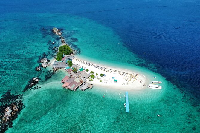 One Day Phi Phi, Maya And Khai Islands Adventure - Khai Island starts with snorkeling