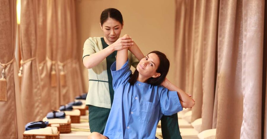 Patong: Orientala Spa Package - Key points to know before you book