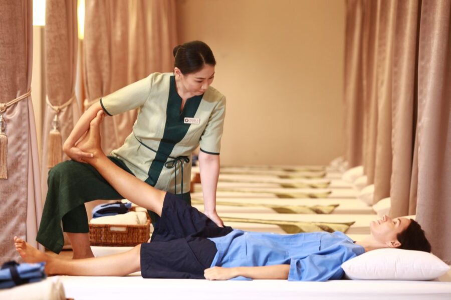 Patong: Orientala Spa Package - FAQ