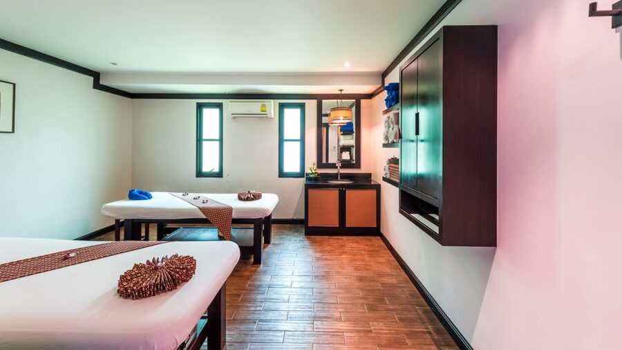 Patong: Orientala Spa Package - Booking details worth checking