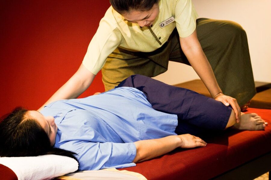 Patong: Orientala Spa Package - Should you book the Orientala Spa package?