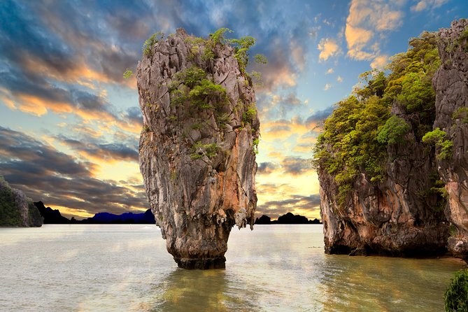 Phang Nga Bay Day Trip from Phuket by Speedboat - Who will enjoy this trip, and who may want another plan