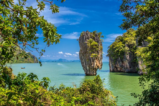 Phang Nga Bay Day Trip from Phuket by Speedboat - Should you book the Phang Nga Bay speedboat trip?
