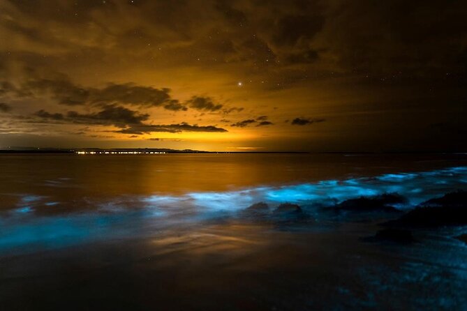 Phang Nga Bay Private Bioluminescence and Sea Canoeing Tour - From the Phuket pickup to the boat briefing