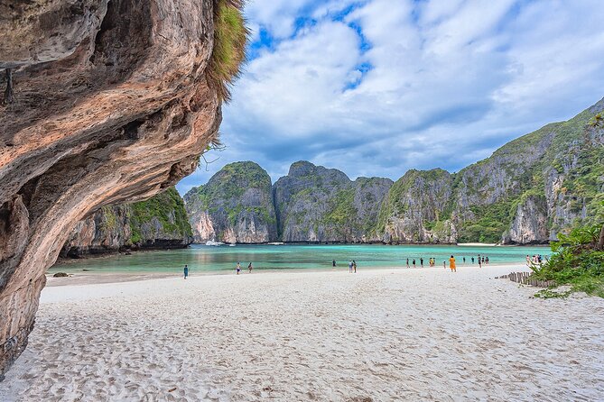 Phi Phi Islands and Khai Islands Snorkeling Tour By Speedboat From Phuket - What the $84.47 price covers