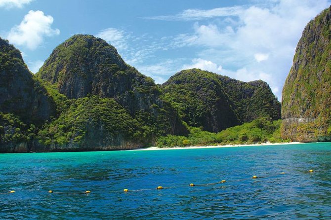 Phi Phi, Maiton, Khai Island Sunset Romantic Trip By Phuket Seahorse Marine - Pickup, costs and what to confirm