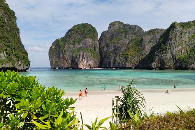 Phi Phi Snorkeling Early Day Trip, Speedboat - Phuket Sail Tours - Why the 6:00 am start matters