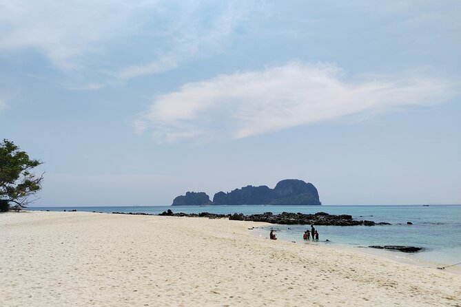 Phi Phi Snorkeling Early Day Trip, Speedboat - Phuket Sail Tours - What the $143 price buys you