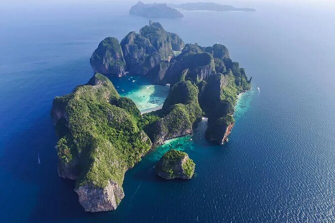 Phi Phi Snorkeling Early Day Trip, Speedboat - Phuket Sail Tours - Who will get the most from this trip