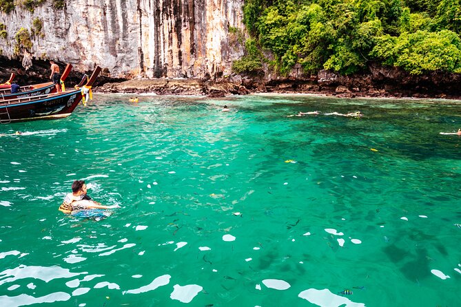Phi Phi Snorkeling Early Day Trip, Speedboat - Phuket Sail Tours - Should you book the Phi Phi early speedboat tour?
