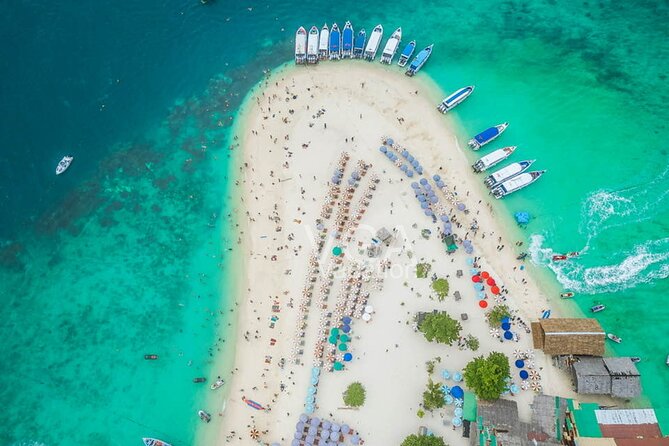Phuket 3 Khai Island Speedboat With Snorkeling (Half or Full Day) - Three small islands, three different kinds of stop