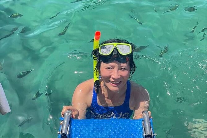 Phuket 3 Khai Island Speedboat With Snorkeling (Half or Full Day) - Crowds, group size, and the feel of the trip